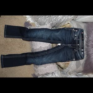 Miss Me Jeans size 12